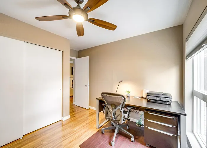 Holiday home Deck & Golf Course Views: Condo! *